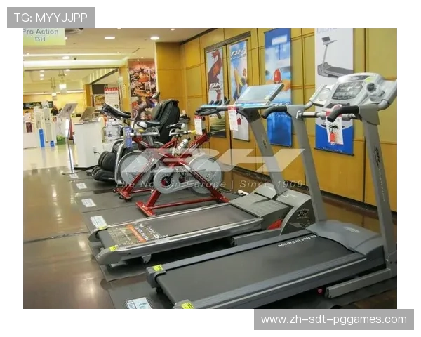 沈阳bh健身器材公司简介及产品应用案例