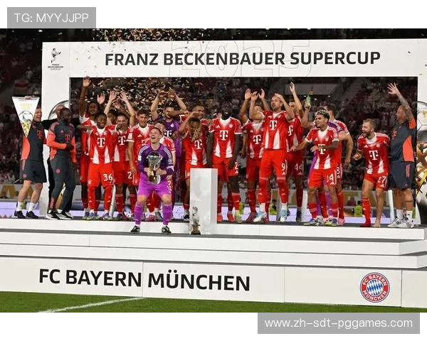 拜仁球队豪夺德甲比赛冠军历程及关键战役 拜仁球队豪夺德甲比赛冠军历程及关键战役