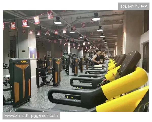 海外进口健身器材品牌及选购建议 海外进口健身器材品牌及选购建议